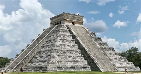 Culturas prehispanicas: Cultura maya