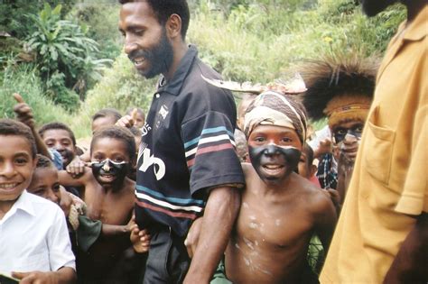 Culture of Papua New Guinea   Wikipedia