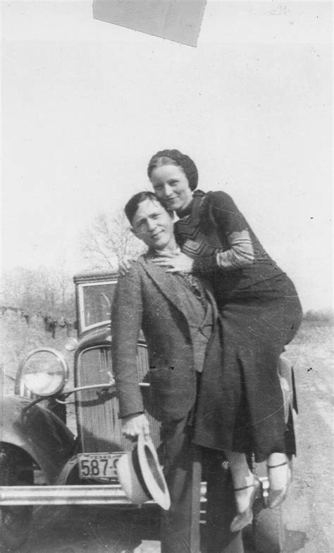 CultureZohn: Bonnie and Clyde and Me | HuffPost