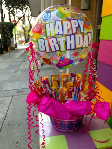 #cumpleaños #bubble #regalos Amer 55246977 #envios ...