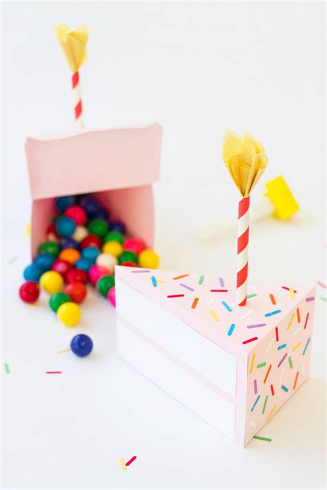 Cumpleaños infantiles: detalles caseros para invitados ...