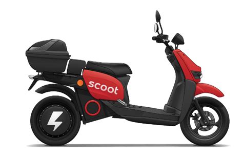 Cupón Scoot: 1 hora gratis de moto y bici eléctrica ...