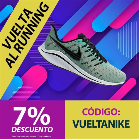 CUPONAZO NIKE | Sneakers nike, Nike, Sneakers