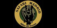Cupones de Safari Madrid