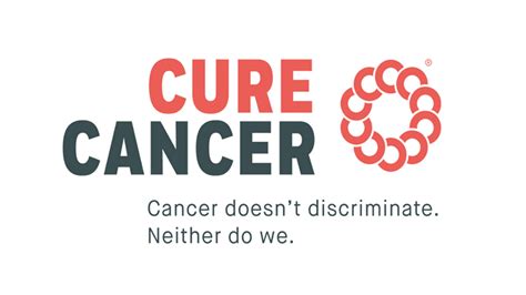 Cure Cancer Becomes The First Australian Based Charity Available As a ...
