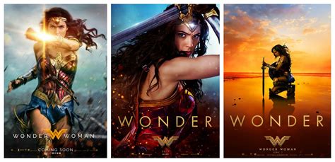 Curiosidades de La Mujer Maravilla  Wonder Woman  2017