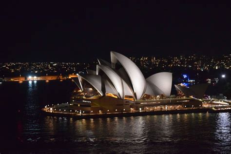 Curiosidades de la Ópera de Sydney | Los Traveleros