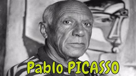 CURIOSIDADES PABLO PICASSO | Biografía Documental de Pablo Picasso con ...