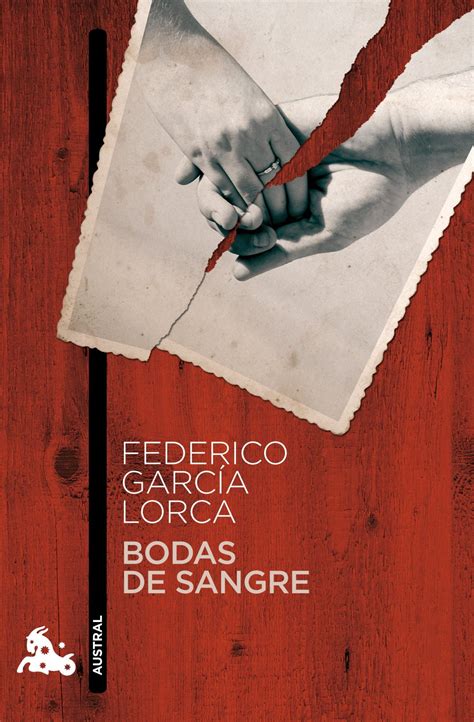 Curiosidades sobre Bodas de sangre, de Federico García ...