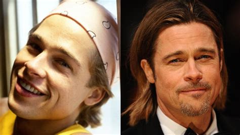 Curiosidades sobre Brad Pitt, ¿cuánto sabes sobre él ...