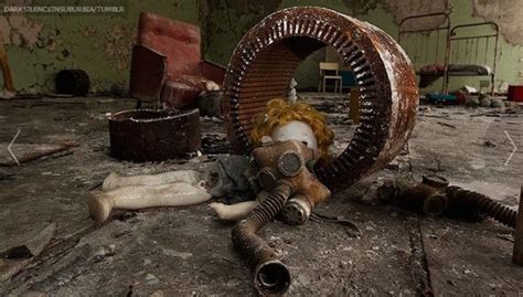 Curiosidades sobre Chernobyl: A 29 años de la tragedia   Universo ...
