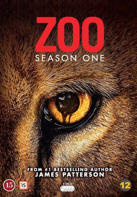 Curiosidades sobre la serie “Zoo” || GabyAndre | Netflix Amino ...