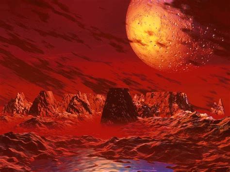 Curiosidades sobre   planeta marte    Taringa!