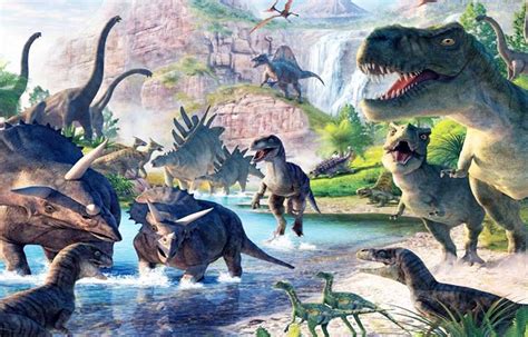 Curiosidades y características de los dinosaurios – Sooluciona