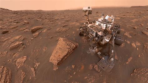 Curiosity Captures Photos of Thickening Dust – NASA’s Mars ...