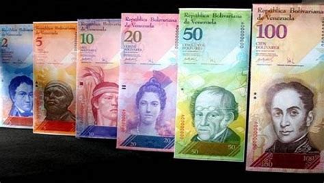 Currency War in Venezuela Also Used Against Iraq and Libya ...
