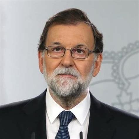 Currículum vitae de Mariano Rajoy | Biografía