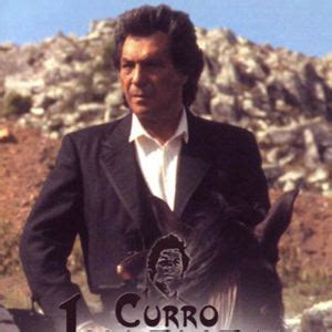 Curro Jiménez, el regreso de una leyenda   Serie 1995   SensaCine.com