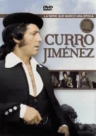 Curro Jiménez   La Serie Completa [DVD]: Amazon.es: Sancho Gracia, Jose ...