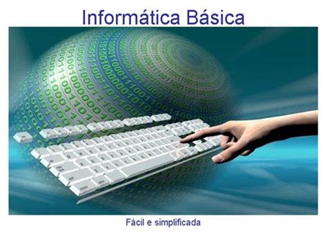 Curso a Distância de Informática Básica | Buzzero.com