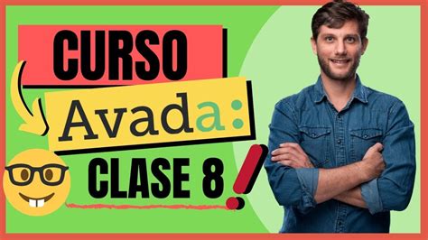 Curso Avada WordPress En Español   Clase 8 [ PortFolios ...