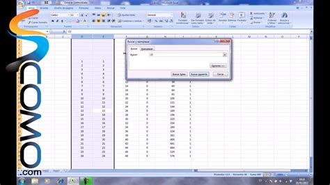 Curso básico de Excel 2007   tutorial iniciación   YouTube