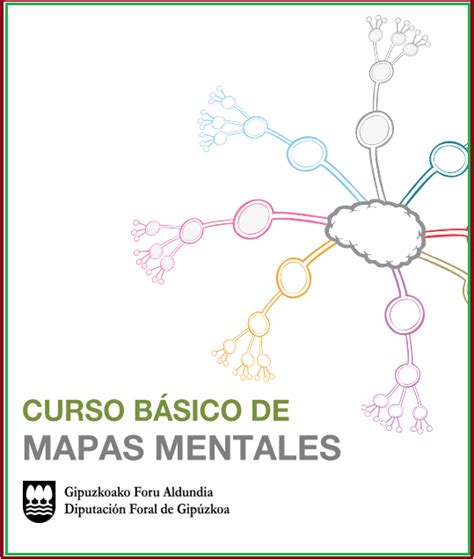 Curso básico de mapas mentales | Libros y materiales ...