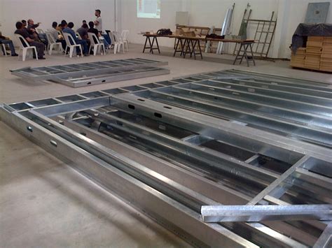 Curso Carpinteria De Aluminio Zona Norte