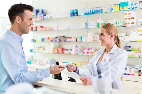 Curso de atendente de farmácia: para quem é indicado?