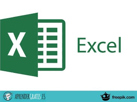 Curso de introducción en Excel