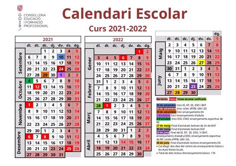 Curso escolar 2021 2022 en Balears: empezará el día 10 de septiembre y ...