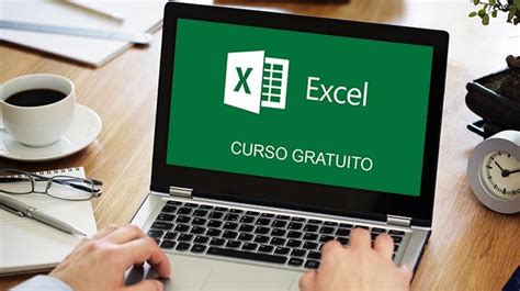 Curso Excel Online Grátis   Cursos com Certificado | Faça sua Inscrição!