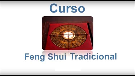 CURSO FENG SHUI   YouTube