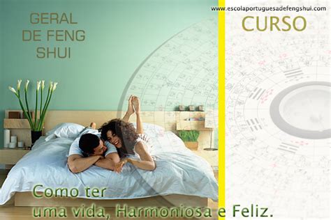 Curso Geral de Feng Shui