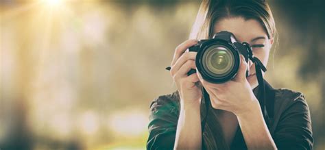 Curso online de fotografía con clases en directo