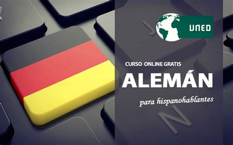 Curso online gratis de alemán para hispanohablantes ...