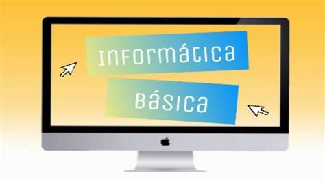Curso Online | Informática Básica   YouTube