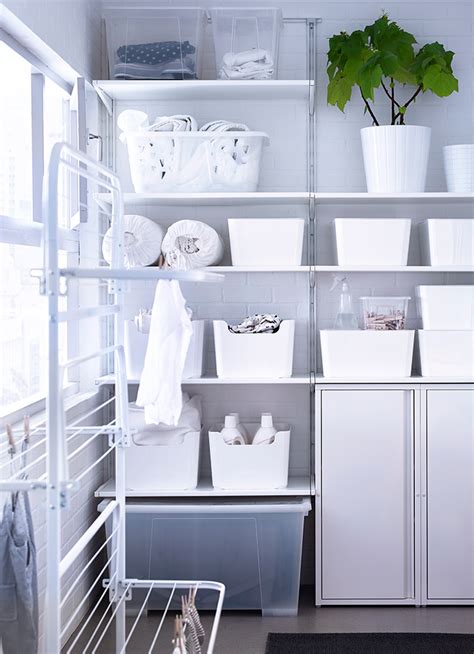 Curso: Organiza tu trastero y tu cuarto de plancha   IKEA