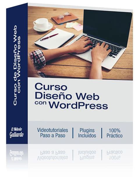 curso paginas web wordpress | Pagina web, Wordpress ...