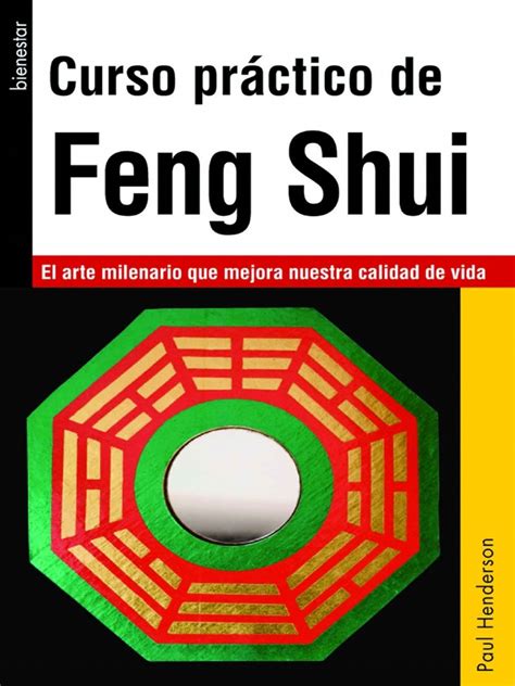 Curso práctico de Feng Shui