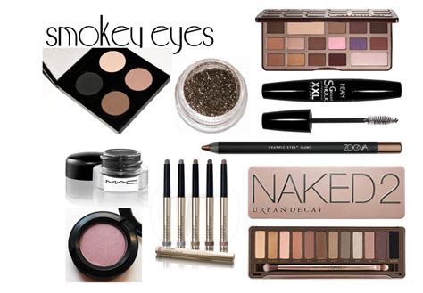 Curso Smokey eyes con Makeupzone | Madlyeklectic