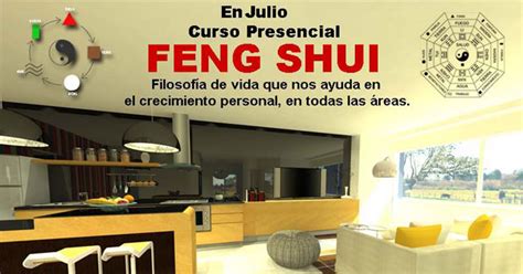 Curso teorico practico de Feng Shui   Arquimaster