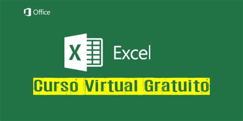 Curso virtual gratuito para aprender a manejar Excel   narino.info