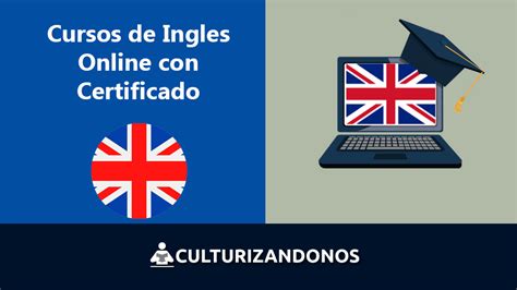 Cursos de Ingles Online con Certificado Internacional ...
