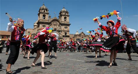 Cusco supera ya el millón y medio de visitantes