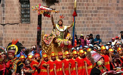 Cusco: un lugar mágico donde las tradiciones incas se mantienen en el ...
