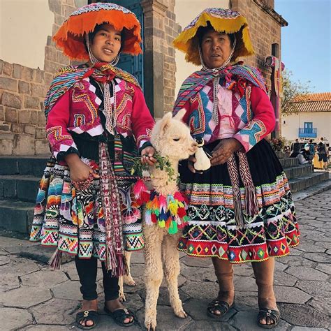 Cusco un Pueblo que aún Conserva su Cultura Milenaria. | Inca, Culture ...