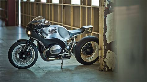 Custom bikes | BMW Motorrad