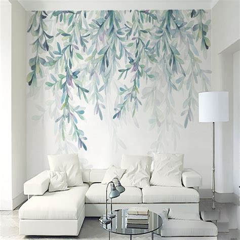 custom photo painting wallpaper for wall decorate painting ...