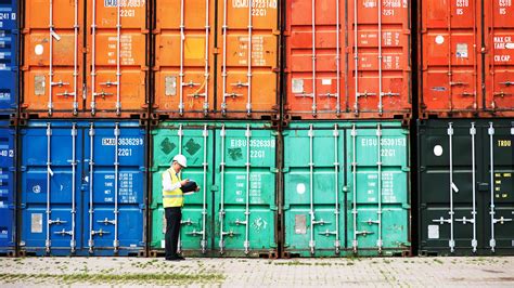 Customs Clearance   VDM Cargo Solutions